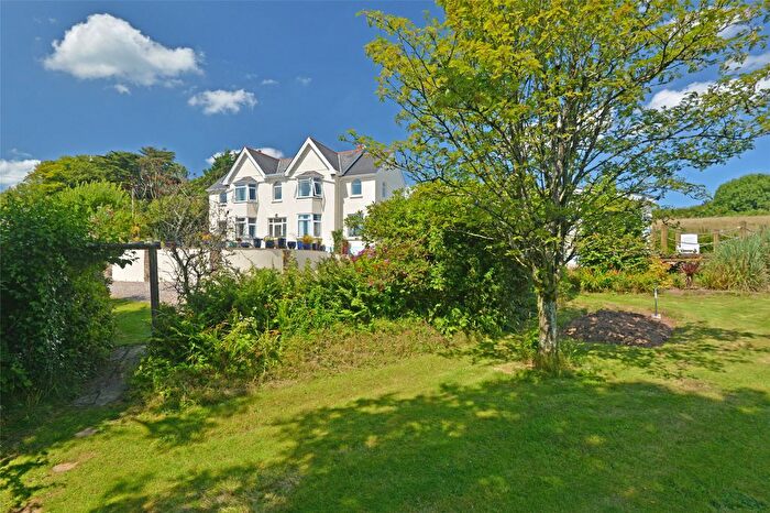 7 Bedroom Detached House For Sale In Kentisbury, Barnstaple, Devon, EX31