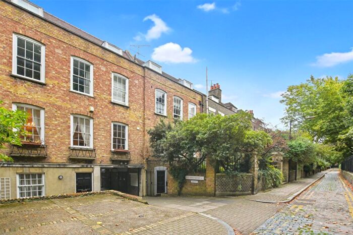 2 Bedroom Apartment To Rent In Roland Mews London, E1