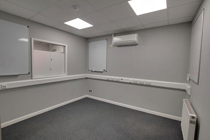Office To Rent In Steel Close, Eaton Socon, PE19