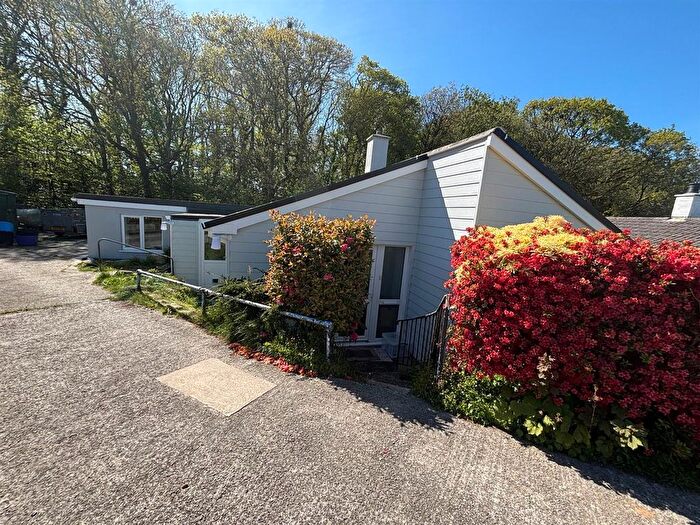 3 Bedroom Bungalow To Rent In Compass West, Tregadillett, Launceston, PL15