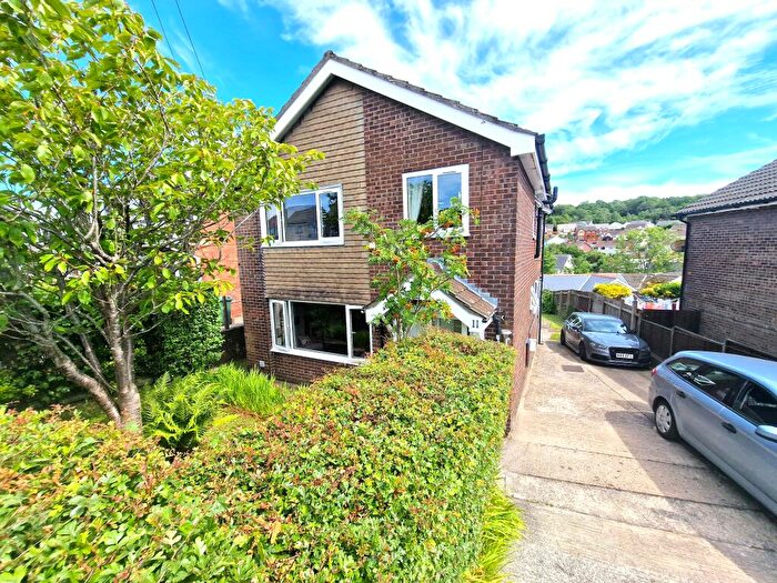 4 Bedroom Detached House For Sale In Caerbryn, Pentwyn-mawr, Caerphilly County Borough, NP11