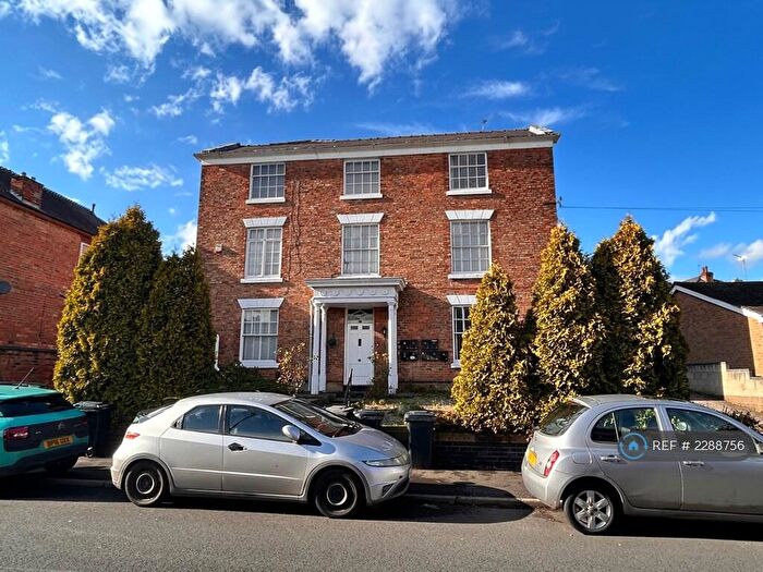 1 Bedroom Flat To Rent In St. Chads Road, Derby, DE23