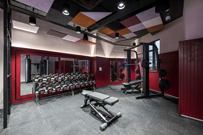 1 Bedroom Flat To Rent In Winter Street, Sheffield, S3