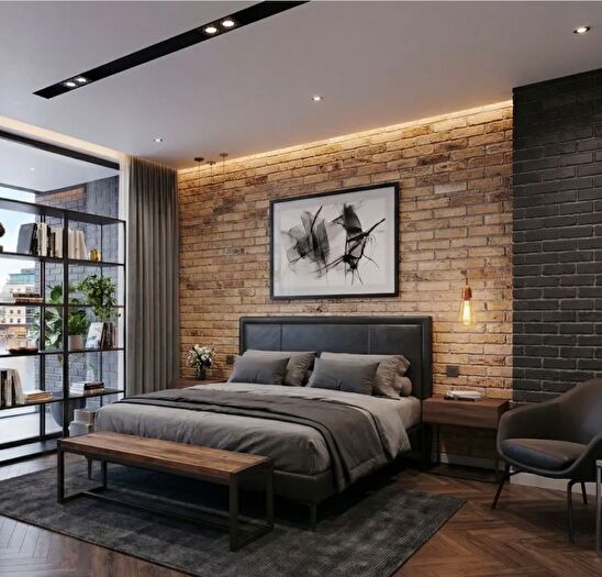 1 Bedroom Apartment For Sale In Birmingham, B5