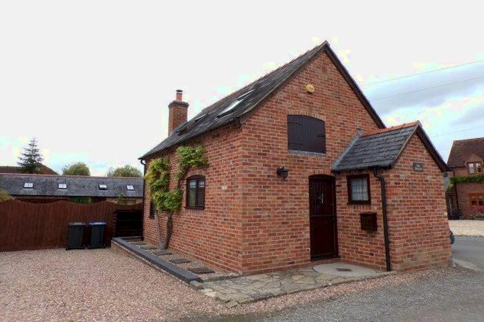 1 Bedroom Cottage To Rent In Welford On Avon, Stratford-Upon-Avon, CV37