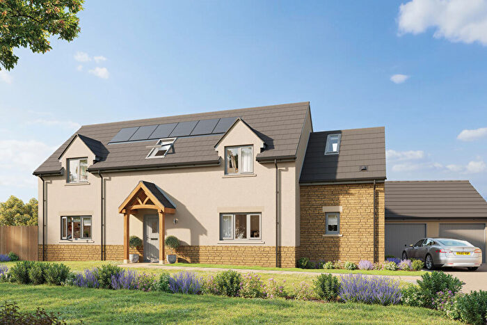 3 Bedroom Detached House For Sale In St Margarets Drive, Alderton, Tewkesbury, Gloucestershire, GL20