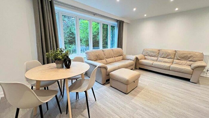 6 Bedroom House To Rent In St Stephens Hill, Canterbury Ref -, CT2