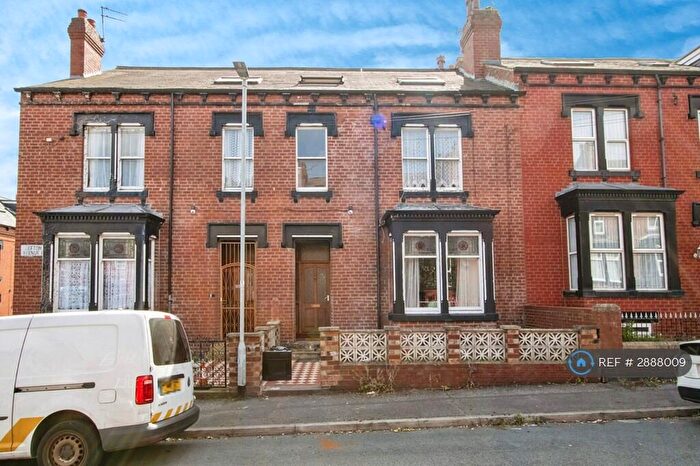 1 Bedroom Flat To Rent In Sefton Avenue, Leeds, LS11