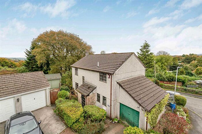 4 Bedroom Detached House For Sale In Polyphant, Launceston, PL15