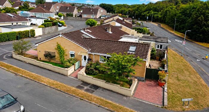 3 Bedroom Semi-Detached Bungalow For Sale In Leigh Court, Plymouth, PL6