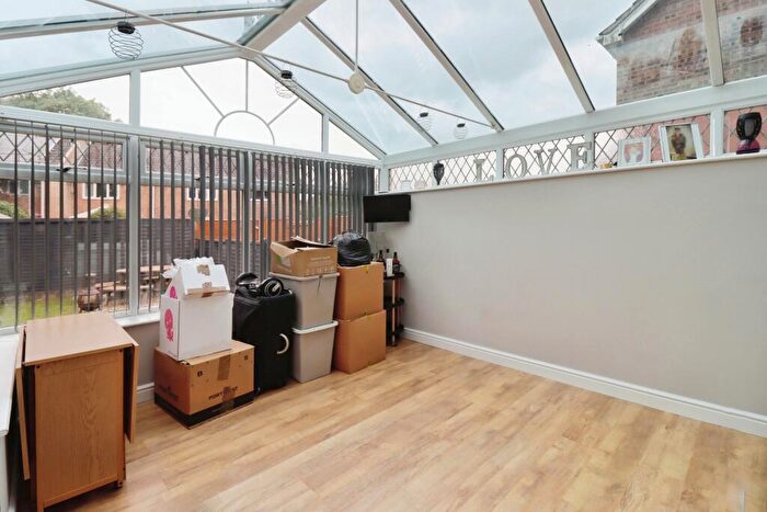 3 Bedroom End Of Terrace House For Sale In Goodwood Gardens, Downend, Bristol, BS16