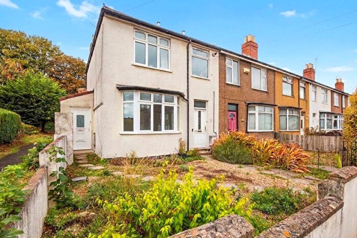 1 Bedroom Flat For Sale In Dovercourt Road, Bristol, BS7