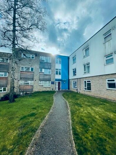 1 Bedroom Flat For Sale In (Copy Of) Wood Street, Wellingborough, NN8