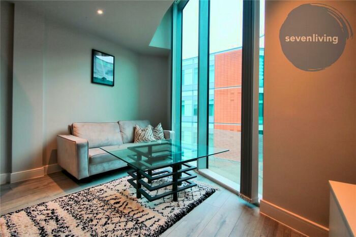 Apartment To Rent In Thames Valley, Wokingham Road, Bracknell, Berkshire, RG42