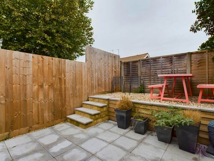 3 Bedroom Terraced House For Sale In Upper Park Street, Cheltenham, GL52