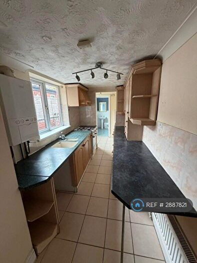 3 Bedroom Terraced House To Rent In St Hugh St, Lincoln, LN2