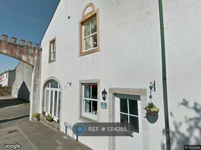 2 Bedroom Semi-Detached House To Rent In Challoner Court, Cockermouth CA13