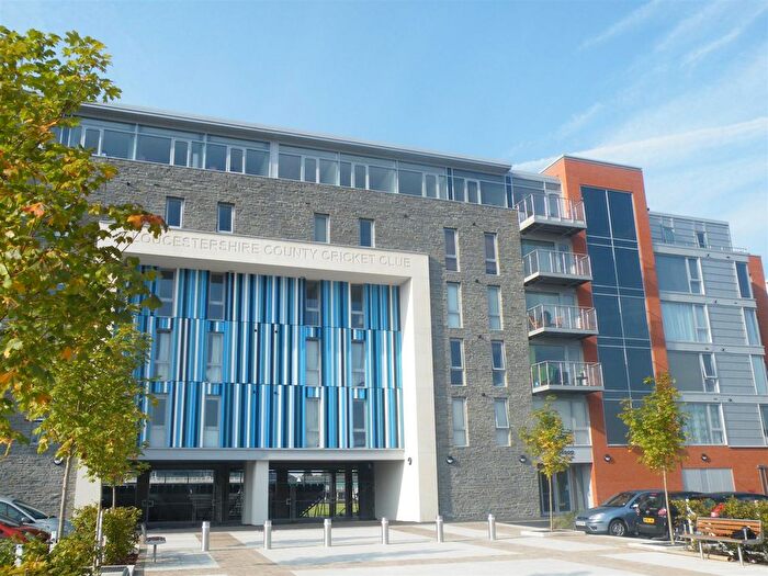 2 Bedroom Property To Rent In Hammond Apartments, Bristol, BS7