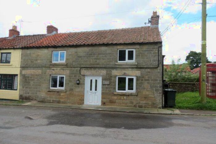 2 Bedroom Cottage To Rent In Boonhill Road, York, YO62