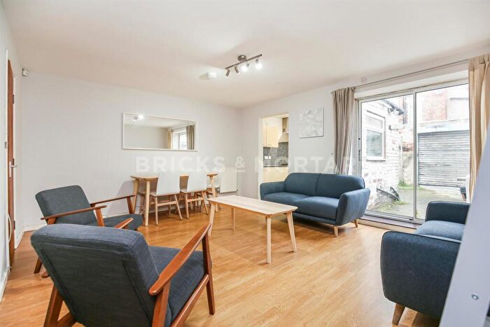 4 Bedroom Terraced House To Rent In (£pppw) Tenth Avenue, Heaton, Newcastle Upon Tyne, NE6