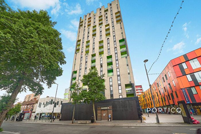 1 Bedroom Flat To Rent In Arboretum Place, Barking, IG11