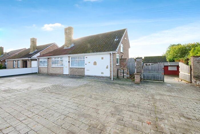 4 Bedroom Detached House For Sale In Wistow Road, Selby, YO8