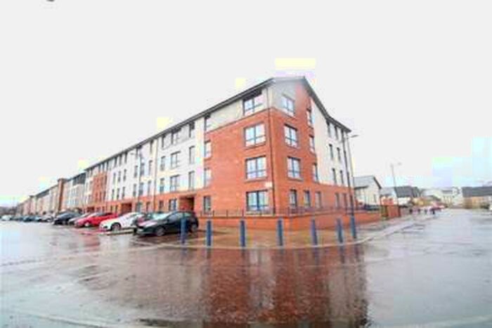 2 Bedroom Flat To Rent In 39 Kilbride Terrace, Oatlands, G5