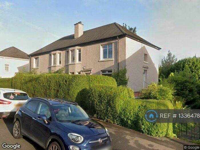 2 Bedroom Flat To Rent In Knightsbridge Street, Glasgow, G13