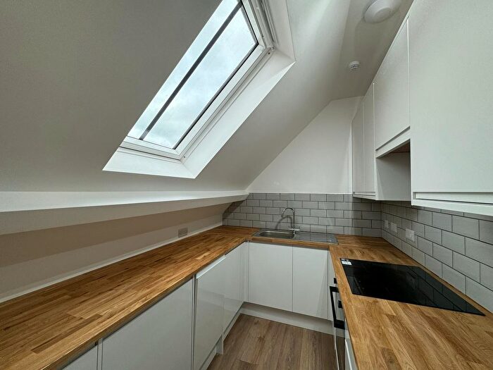 1 Bedroom Flat To Rent In Fisher Street, Lewes, BN7