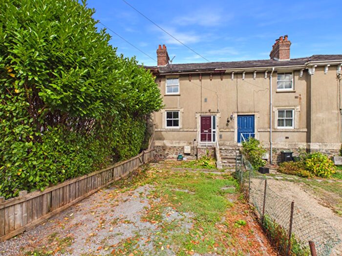 4 Bedroom Terraced House For Sale In The Old Grammar School, The Esplanade, Carmarthen, SA31