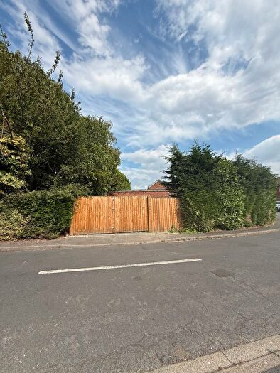 Land For Sale In Brentwood Close, Soothill, WF17