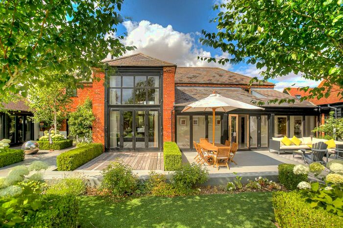 5 Bedroom Detached House For Sale In Sexton's Lane, Great Braxted, CM8