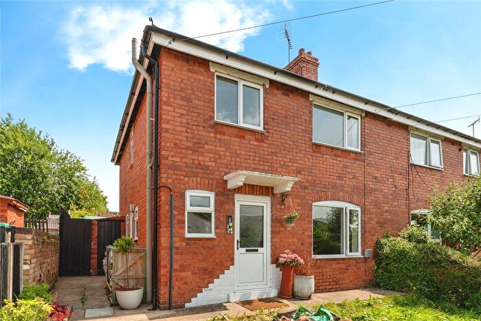 3 Bedroom Detached House For Sale In Bro Gwilym, Cefn Mawr, Wrexham, LL14