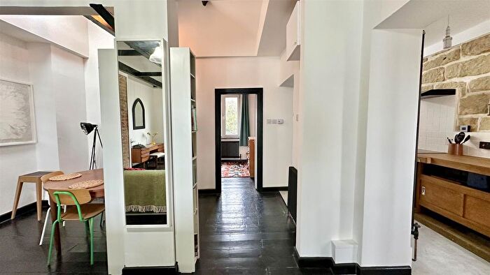 1 Bedroom Flat For Sale In Eversfield Place, St. Leonards-On-Sea, TN37