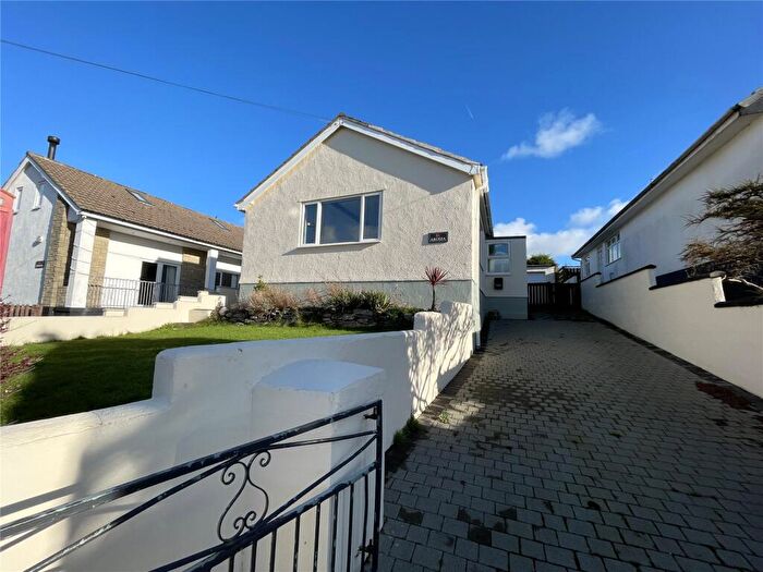 2 Bedroom Bungalow To Rent In Rhydwyn, Holyhead, Isle Of Anglesey, LL65