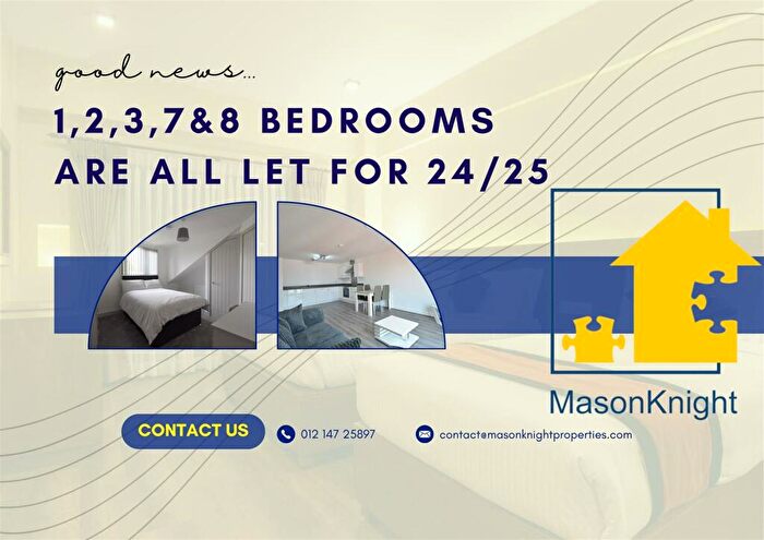 3 Bedroom End Of Terrace House To Rent In Westminster Road, Selly Oak, B29