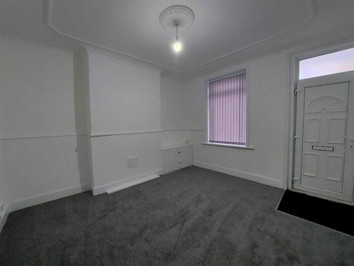 2 Bedroom Terraced House To Rent In Florence Street, Burnley, BB11