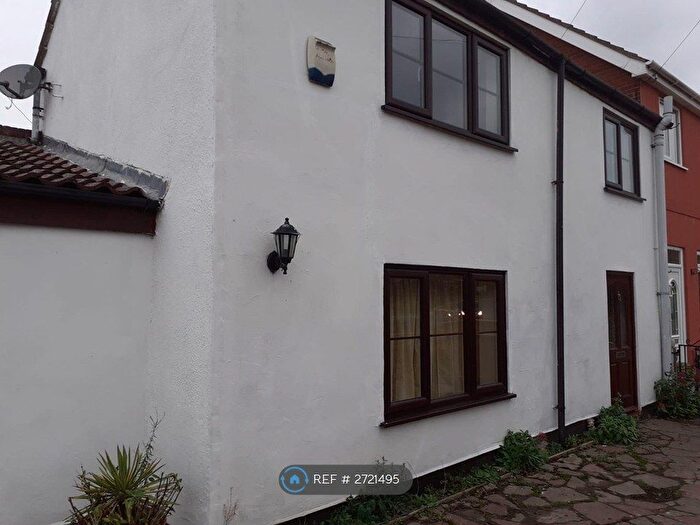 2 Bedroom Detached House To Rent In Ormesby Road, Hemsby, Great Yarmouth, NR29