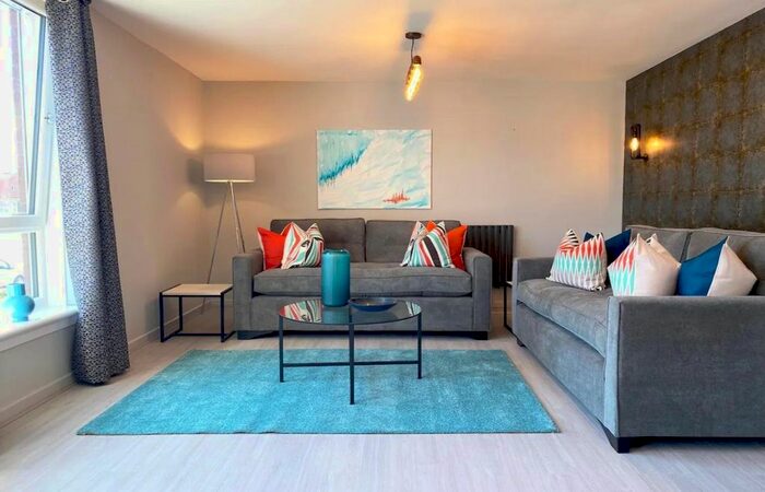 2 Bedroom Flat To Rent In Clarence Gardens, Glasgow, G11