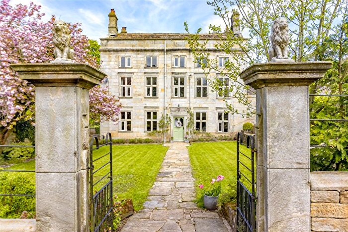 8 Bedroom Equestrian Property For Sale In Summerbridge, Harrogate, North Yorkshire, HG3