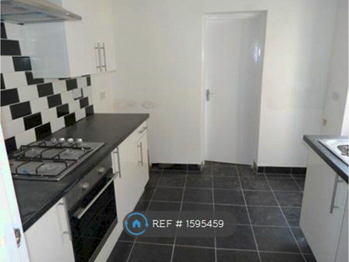 4 Bedroom Terraced House To Rent In Asplins Road, London, N17