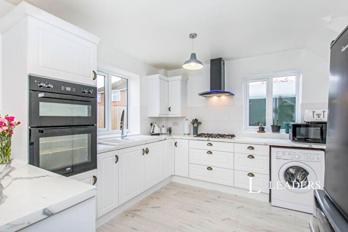 3 Bedroom Semi-Detached House To Rent In Butlers Way, Swineshead, PE20