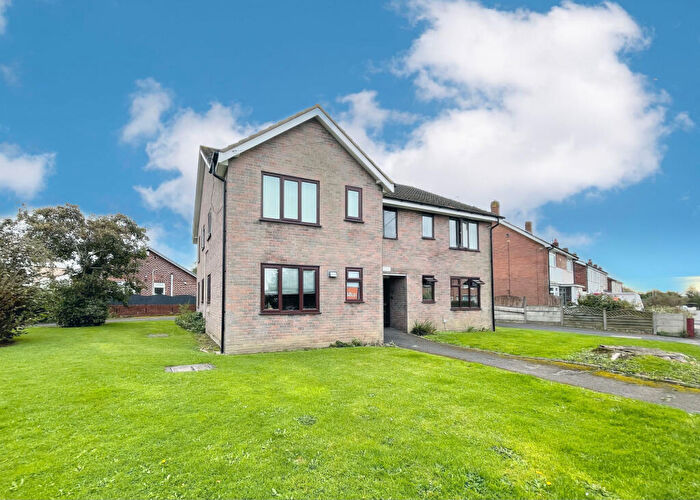 Studio For Sale In Broadfield Court, Holts Lane, Poulton-Le-Fylde, FY6