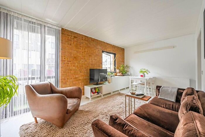 2 Bedroom Flat For Sale In Port House, , Docklands, London, E14