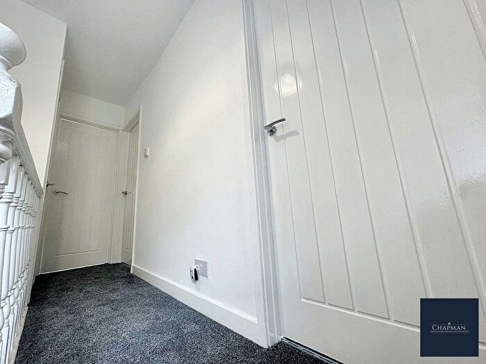3 Bedroom Terraced House For Sale In Deri Terrace, Tylorstown, CF43