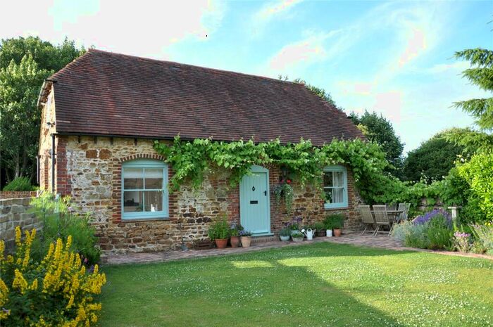 1 Bedroom Detached House To Rent In St. Georges, Mill Lane, North Chailey, East Sussex, BN8