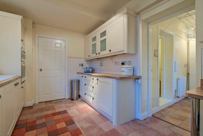 3 Bedroom Detached House For Sale In Fir Trees Grove, Higham, Burnley, Lancashire, BB12