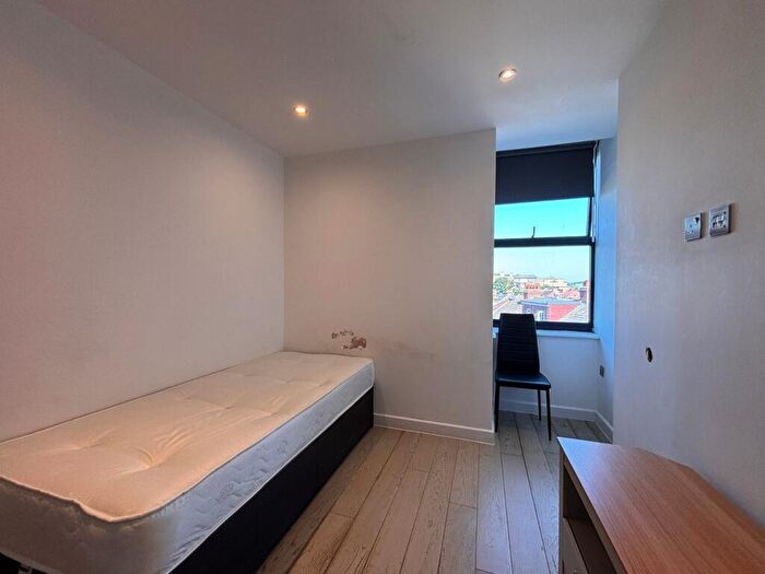 1 Bedroom Apartment To Rent In Flat, Krissh House, Northolt Road, South Harrow, HA2