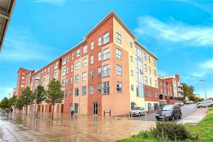 2 Bedroom Apartment To Rent In Englefield House, Moulsford Mews, Reading, Berkshire, RG30