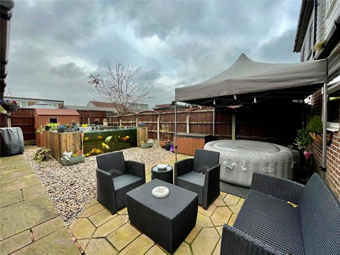 3 Bedroom Semi-Detached House For Sale In Friths Avenue, Hoghton, Preston, Lancashire, PR5